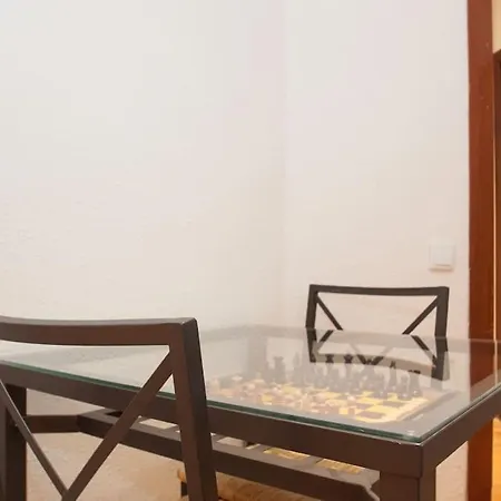 Autentic Monumental Apartment Barcelona