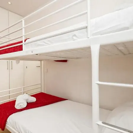 Apartment Autentic Monumental Barcelona