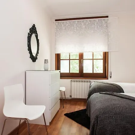 Apartment Autentic Monumental Barcelona