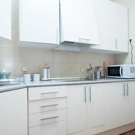 Apartment Autentic Monumental Barcelona