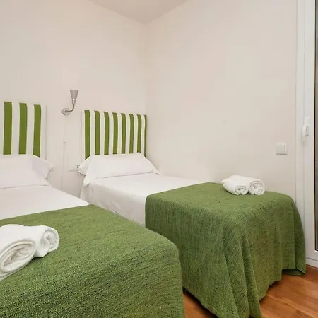 Autentic Monumental Apartment *
