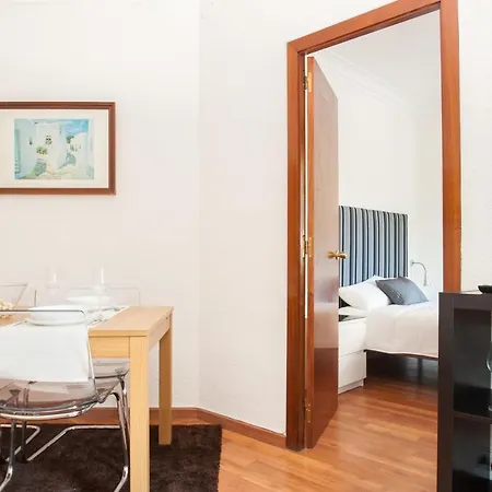 Apartment Autentic Monumental