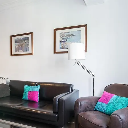 Autentic Monumental Apartment *
