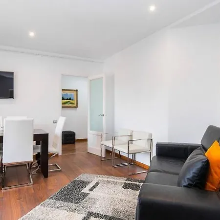 Apartment Autentic Monumental *
