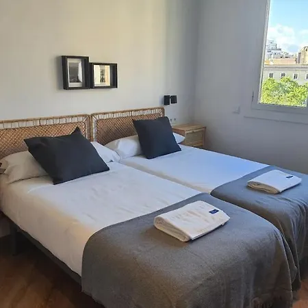 Apartment Autentic Monumental