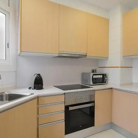 Apartment Autentic Monumental