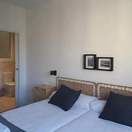 Apartment Autentic Monumental Barcelona