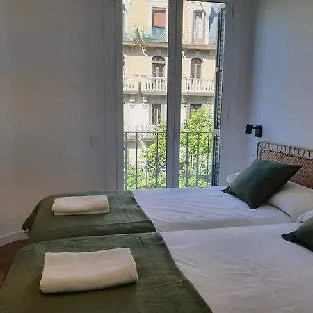 Autentic Monumental * Barcelona