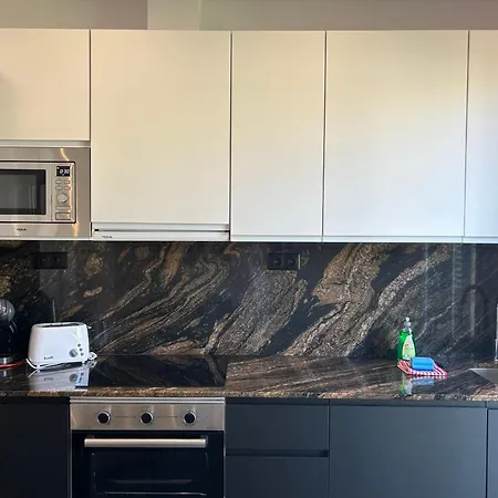 Autentic Monumental Apartment