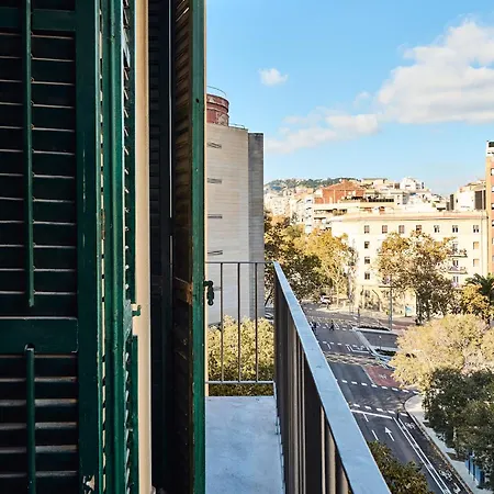 Autentic Monumental Barcelona