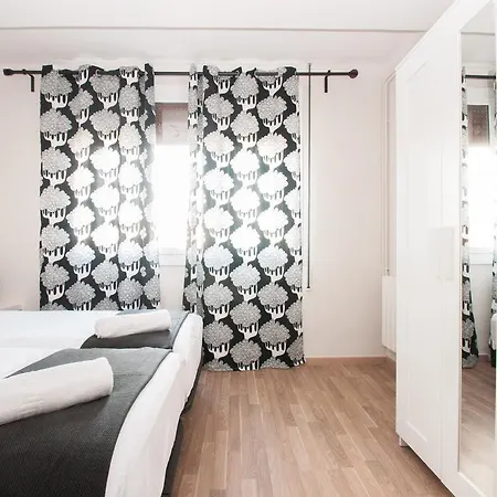 Apartment Autentic Monumental