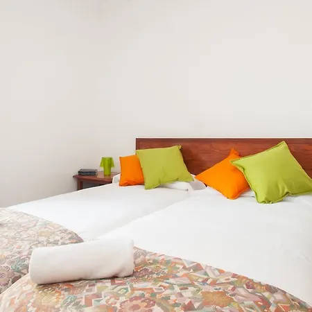 Apartment Autentic Monumental *