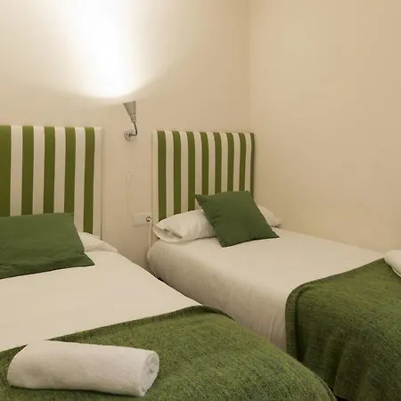 Apartment Autentic Monumental *