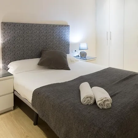Apartment Autentic Monumental