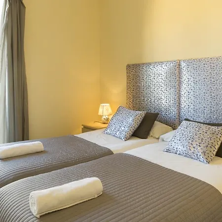 Apartment Autentic Monumental *