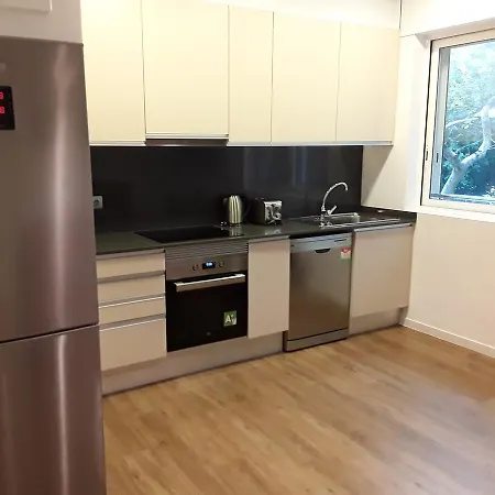 Autentic Monumental Apartment Barcelona
