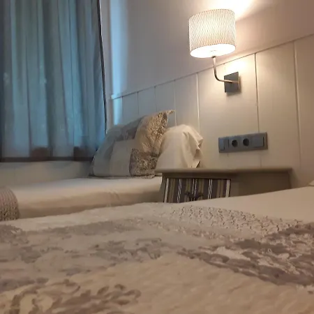 Autentic Monumental Apartment *