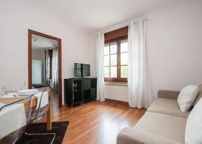 Autentic Monumental Apartman