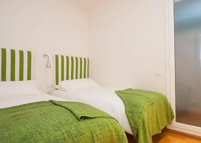 Autentic Monumental * Barcelona