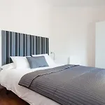 Autentic Monumental Apartmán Barcelona