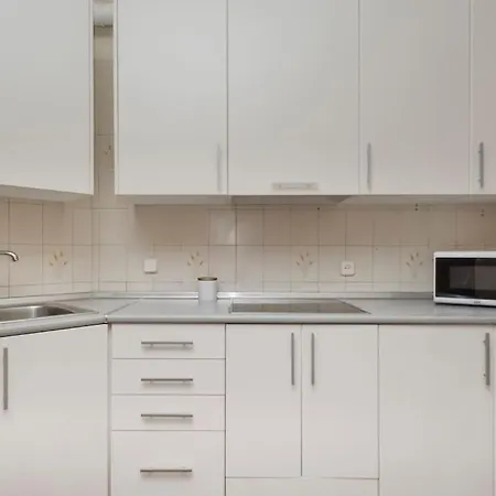 Apartamento Autentic Monumental *