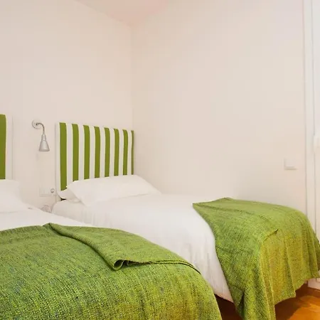 Autentic Monumental * Barcelona