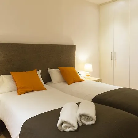 Apartment Autentic Monumental
